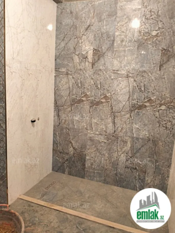 Satılır 3 otaqlı yeni tikili 129 m²