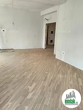 Satılır 3 otaqlı yeni tikili 129 m²