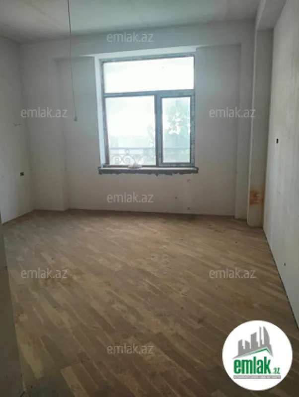 Satılır 3 otaqlı yeni tikili 129 m²