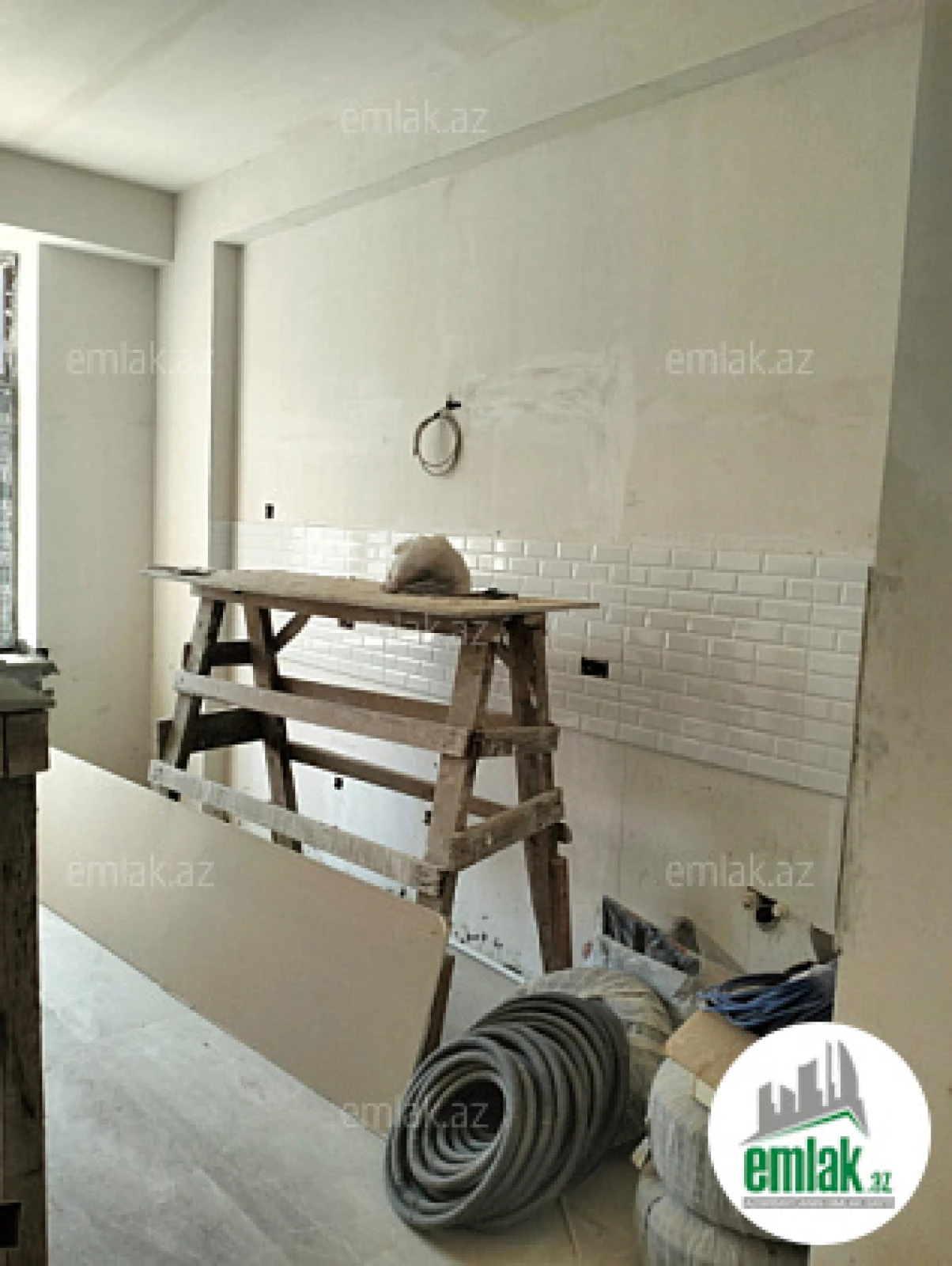 Satılır 3 otaqlı yeni tikili 129 m²