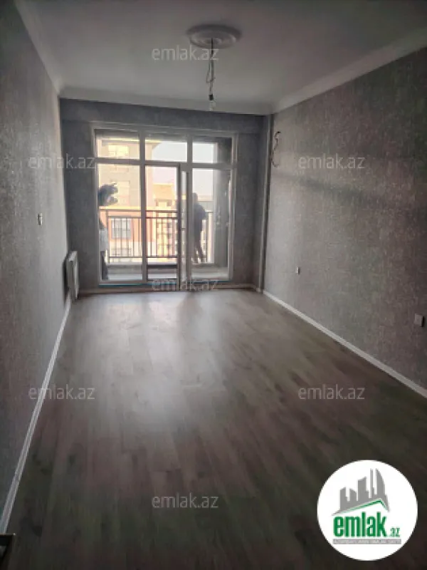 Satılır 2 otaqlı yeni tikili 74 m²