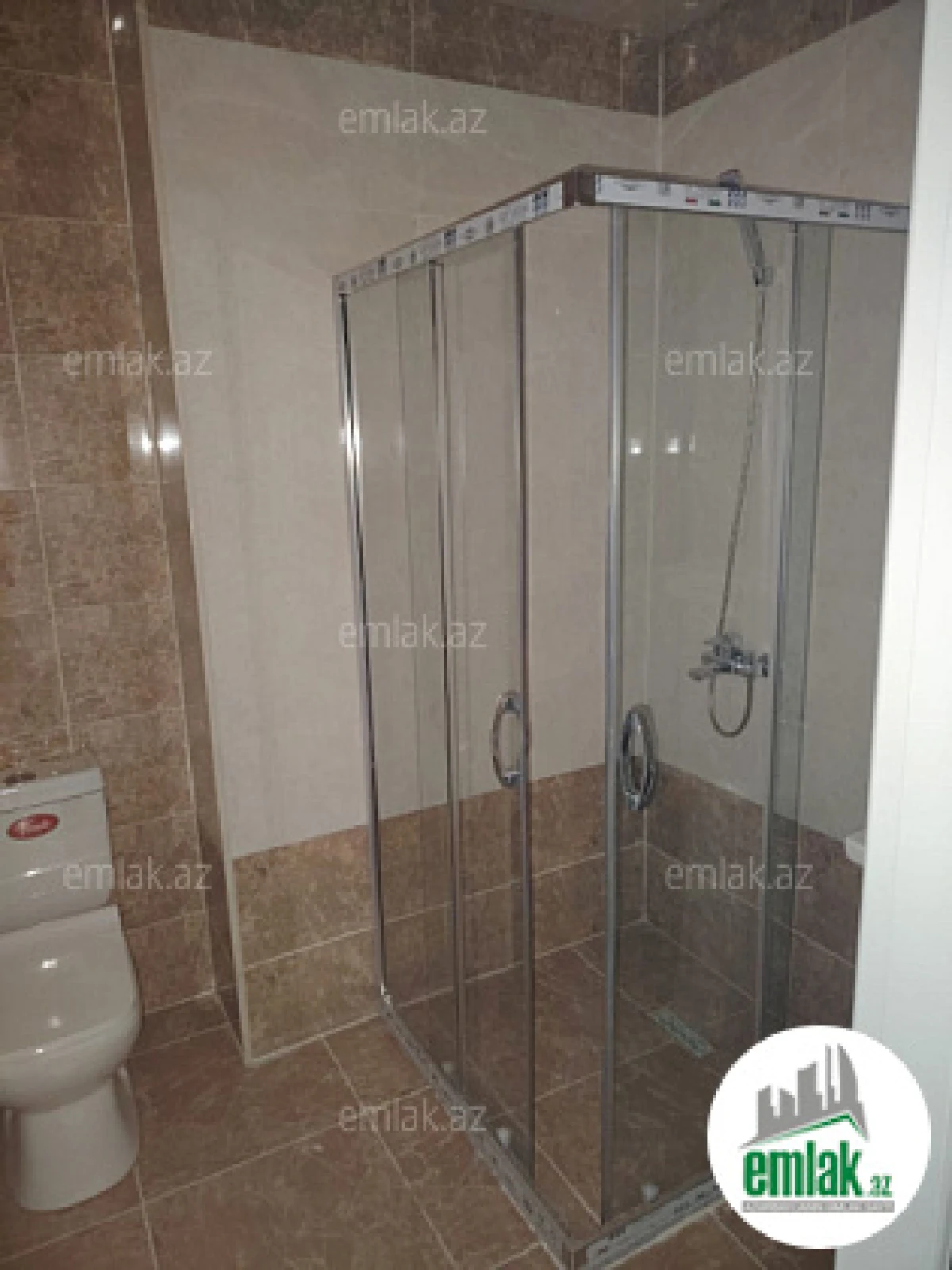 Satılır 2 otaqlı yeni tikili 74 m²