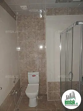 Satılır 2 otaqlı yeni tikili 74 m²