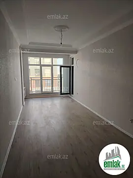 Satılır 2 otaqlı yeni tikili 74 m²
