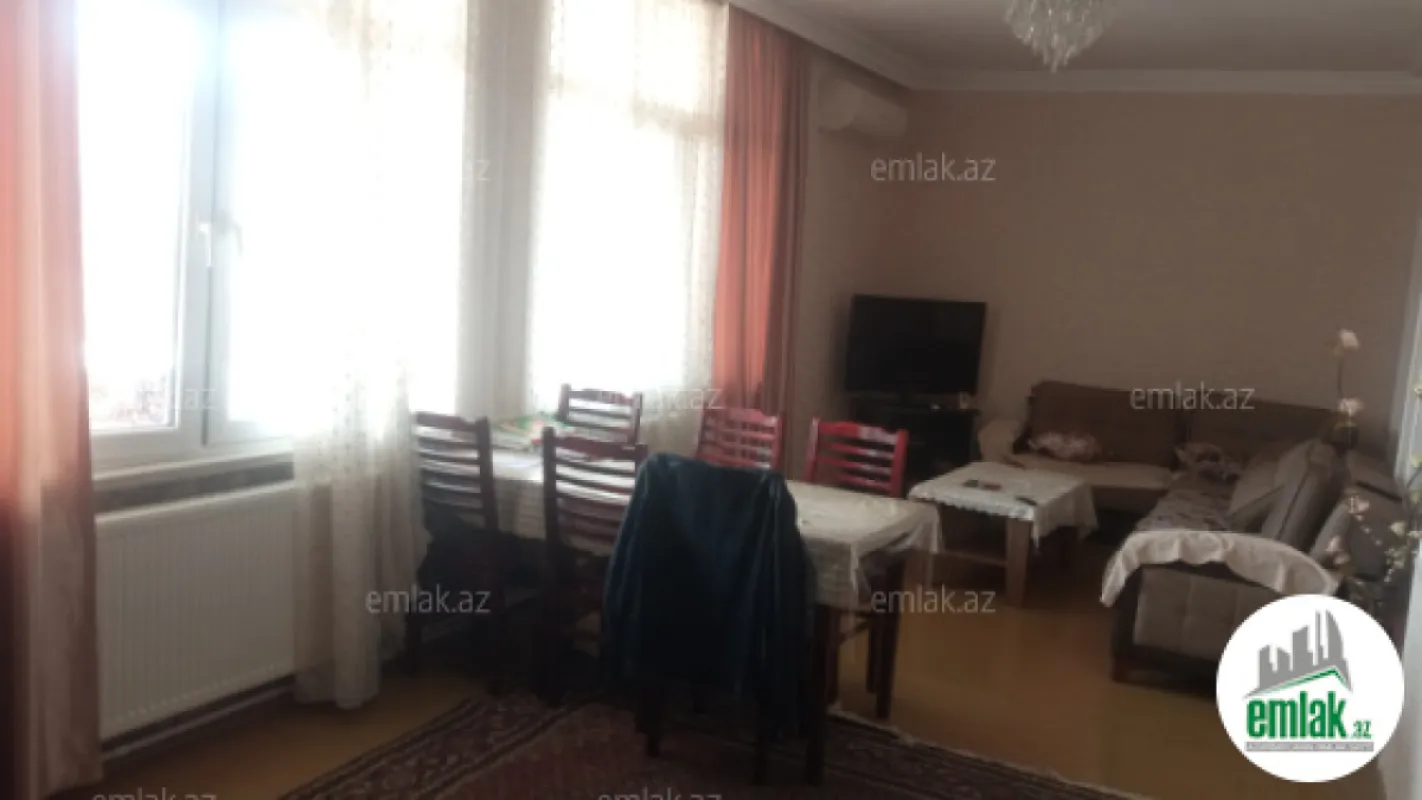 Satılır 3 otaqlı həyət evi 70 m²
