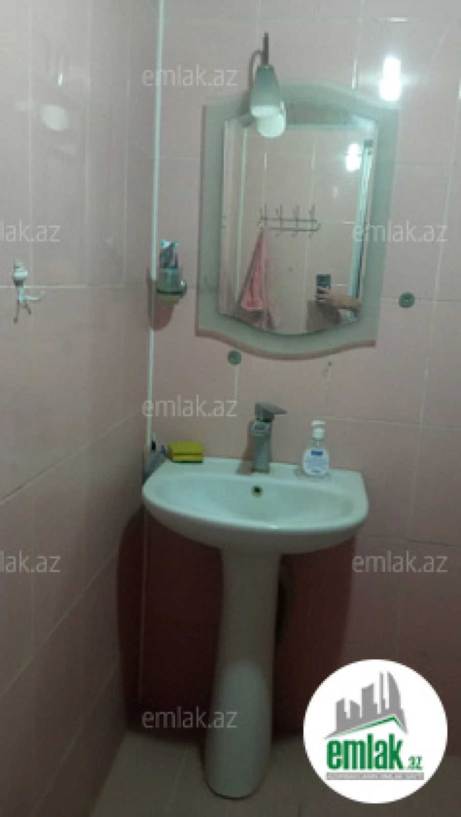 Satılır 3 otaqlı həyət evi 70 m²