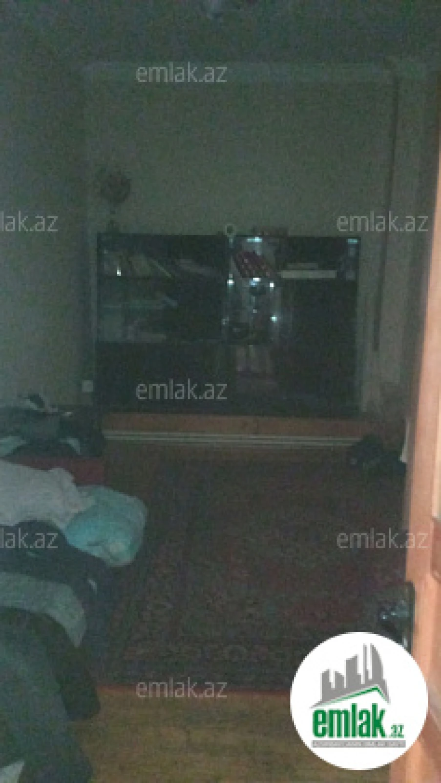 Satılır 3 otaqlı həyət evi 70 m²
