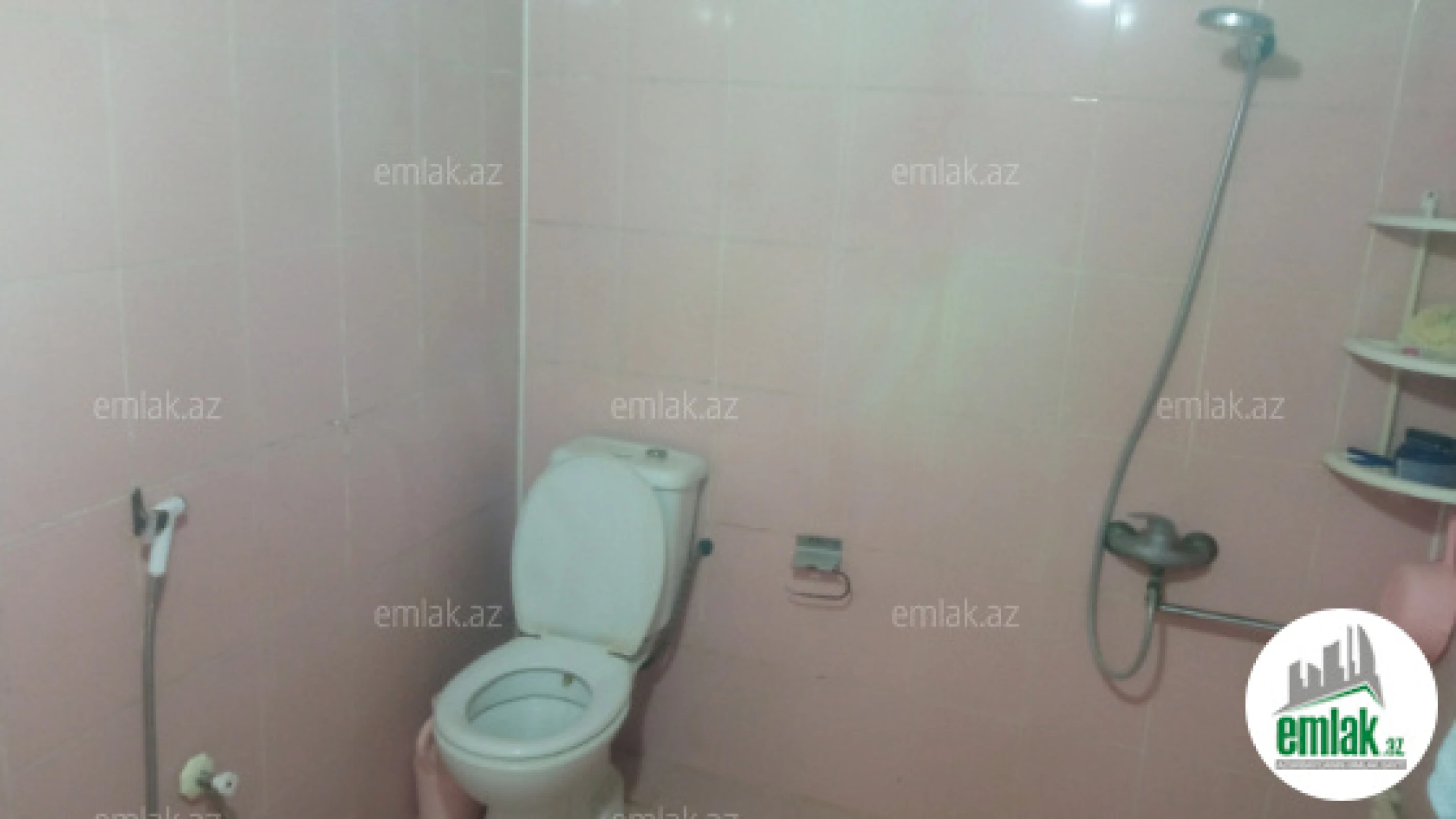 Satılır 3 otaqlı həyət evi 70 m²