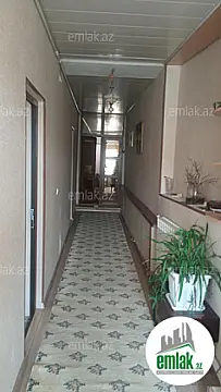 Satılır 3 otaqlı həyət evi 70 m²