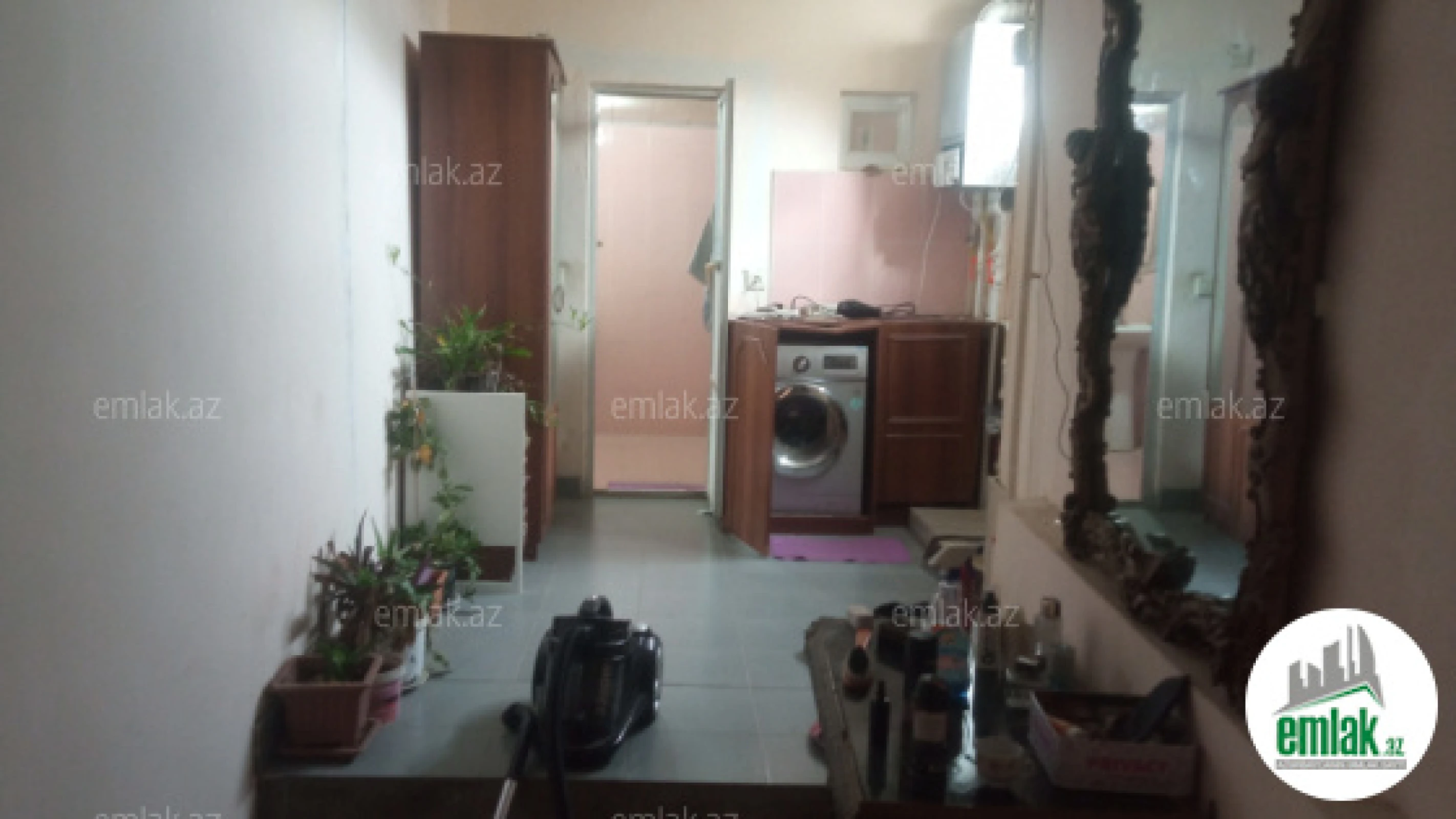Satılır 3 otaqlı həyət evi 70 m²