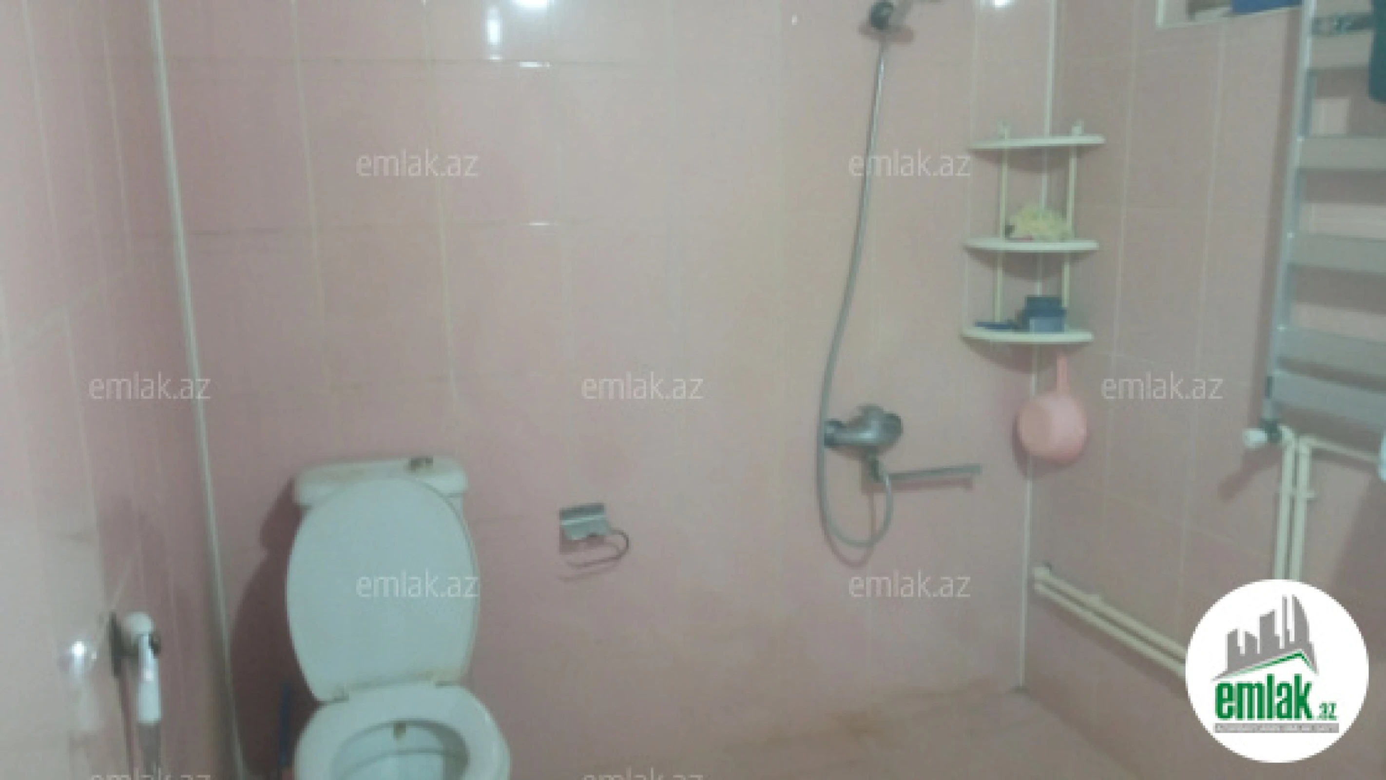 Satılır 3 otaqlı həyət evi 70 m²