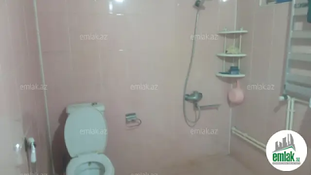 Satılır 3 otaqlı həyət evi 70 m²
