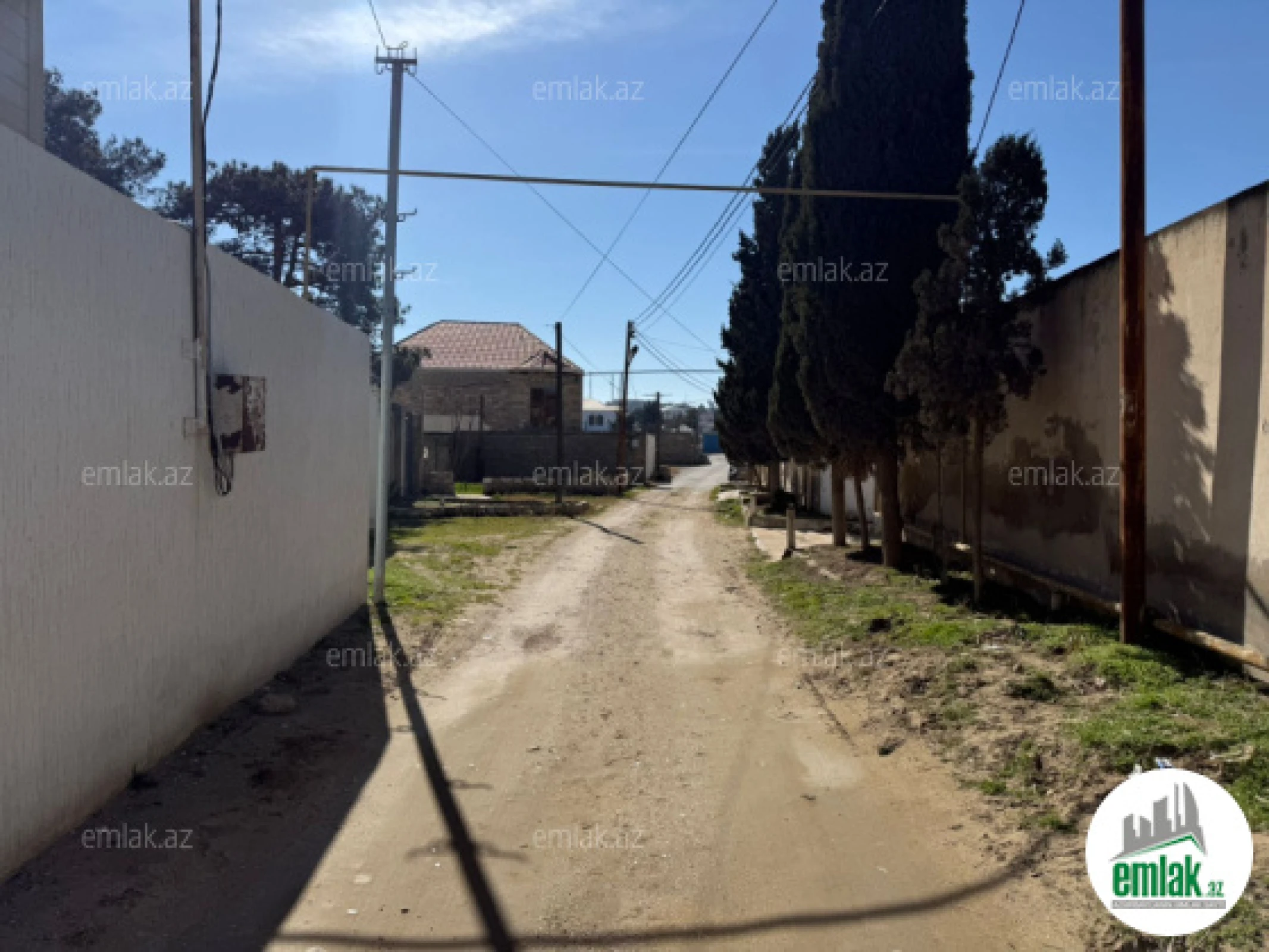 Satılır torpaq sahəsi 14 m²