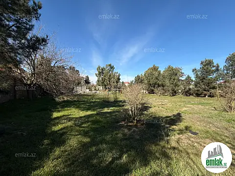 Satılır torpaq sahəsi 14 m²