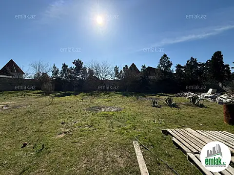 Satılır torpaq sahəsi 14 m²