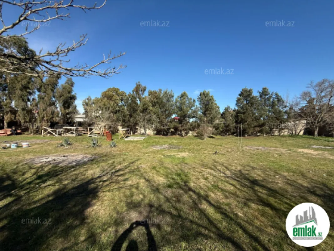 Satılır torpaq sahəsi 14 m²