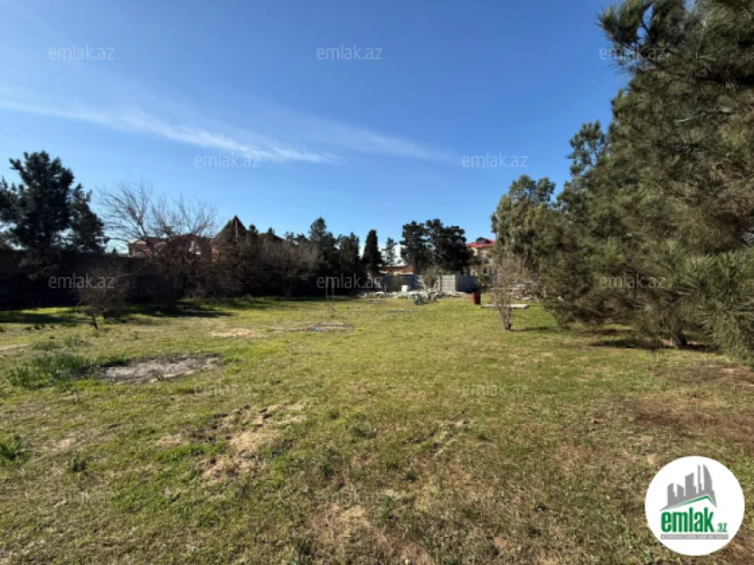 Satılır torpaq sahəsi 14 m²