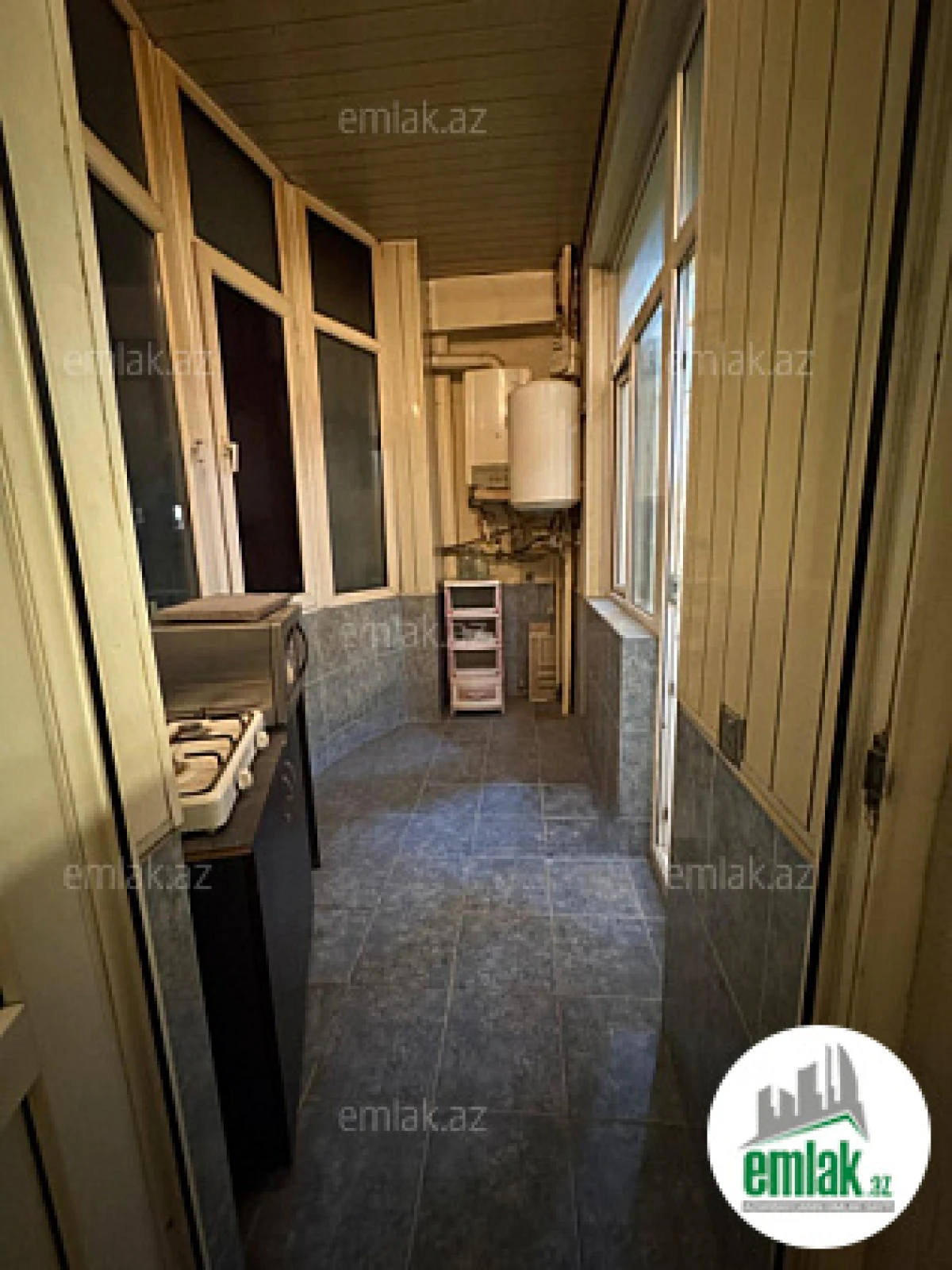 Satılır 3 otaqlı yeni tikili 130 m²