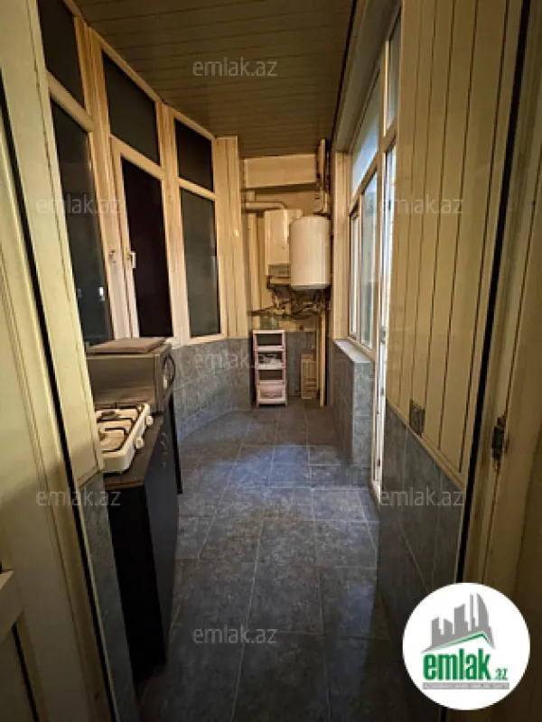 Satılır 3 otaqlı yeni tikili 130 m²