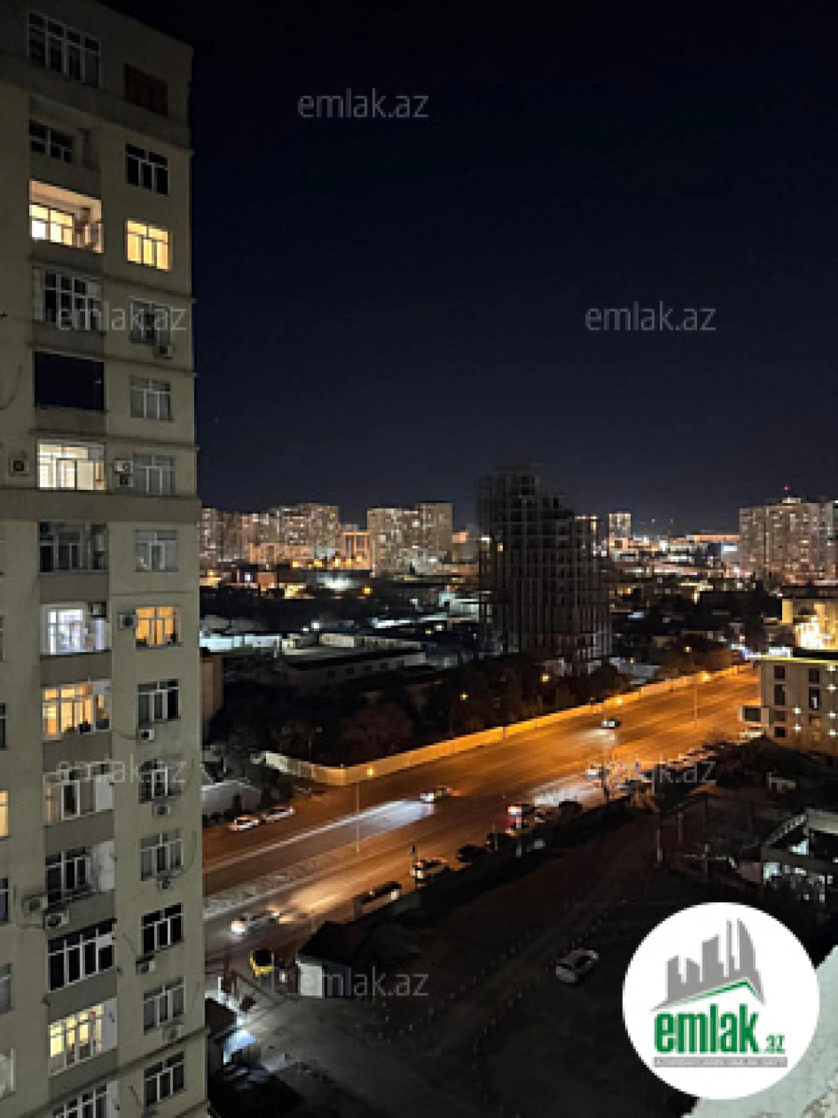 Satılır 3 otaqlı yeni tikili 130 m²