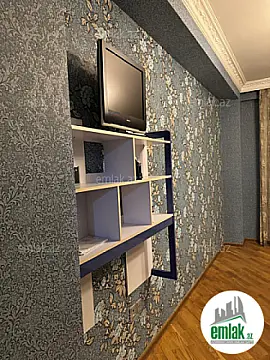 Satılır 3 otaqlı yeni tikili 130 m²