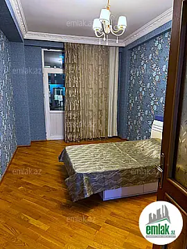 Satılır 3 otaqlı yeni tikili 130 m²