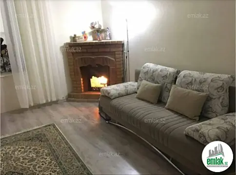 Satılır 2 otaqlı köhnə tikili 53 m² — Bakı, İçərişəhər 2 otaq 53.00 m²