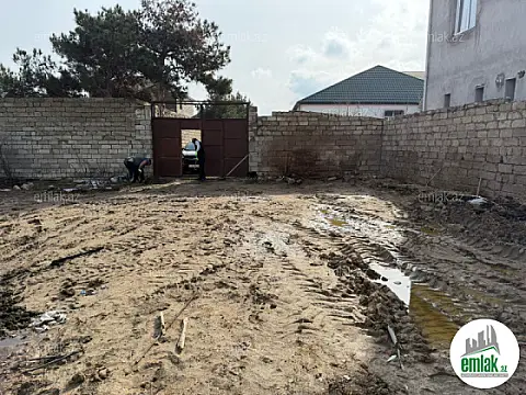 Satılır torpaq sahəsi 5 m²