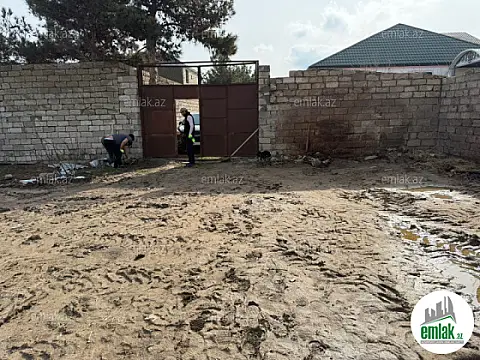 Satılır torpaq sahəsi 5 m²