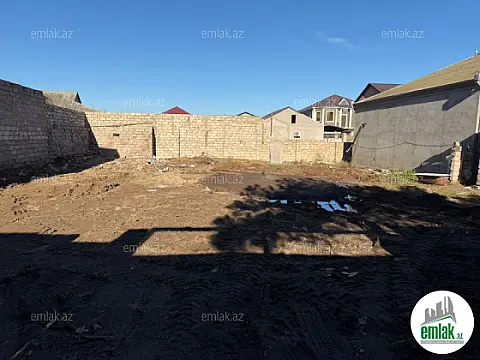 Satılır torpaq sahəsi 5 m² — Bakı, Buzovna 5.00 m²
