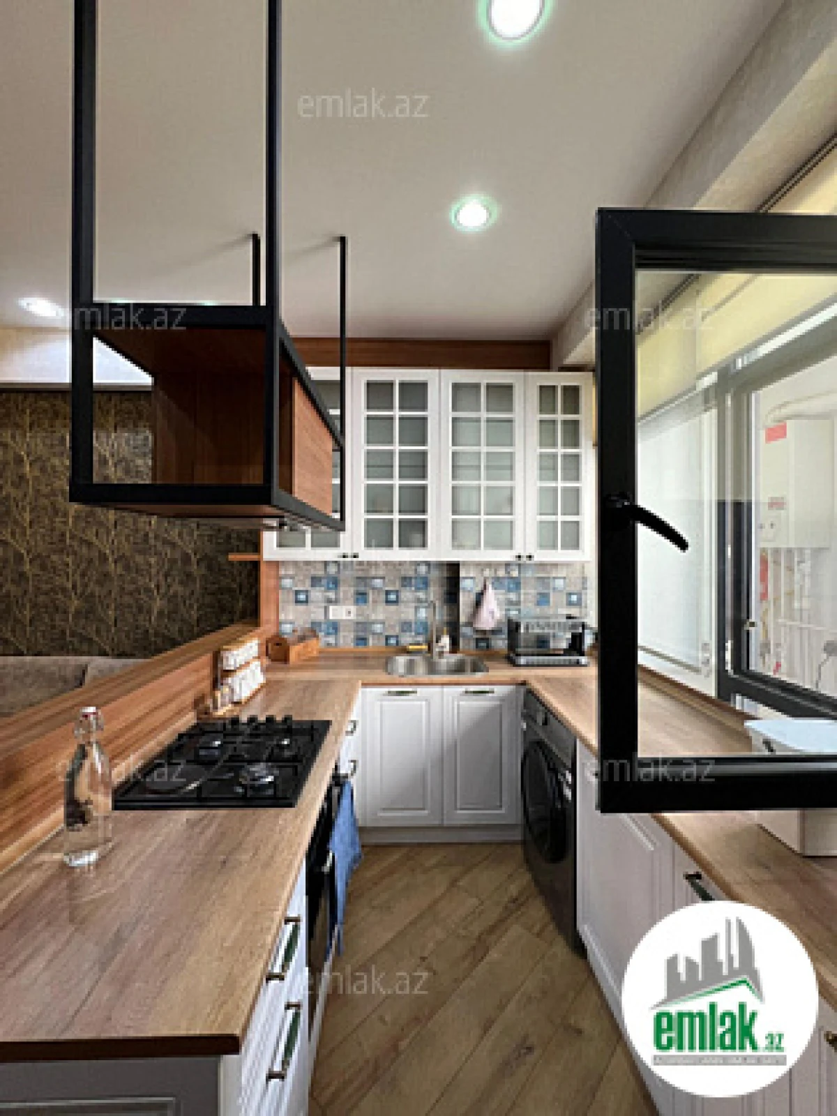 Satılır 3 otaqlı yeni tikili 85 m²
