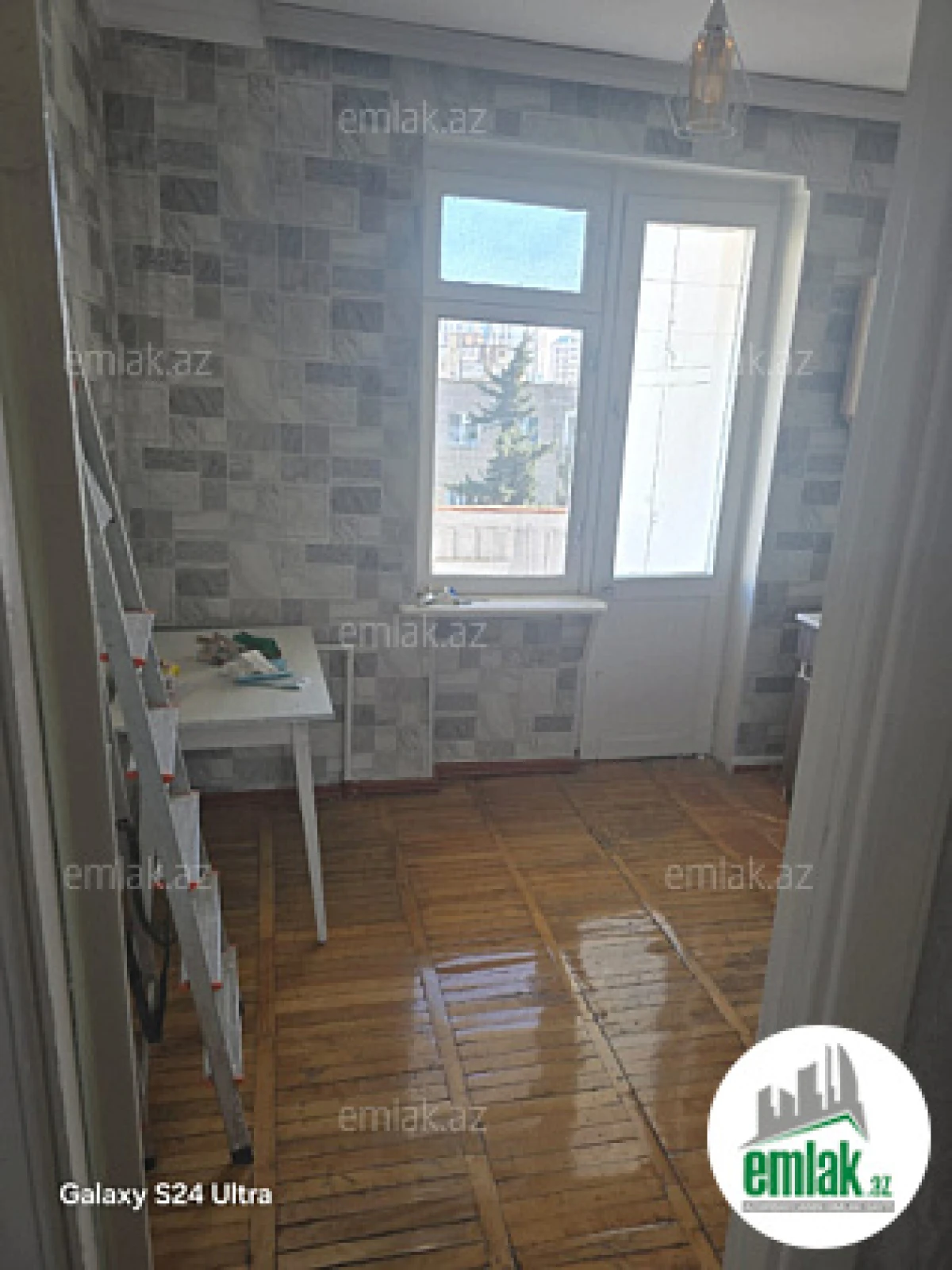 Satılır 3 otaqlı köhnə tikili 65 m²