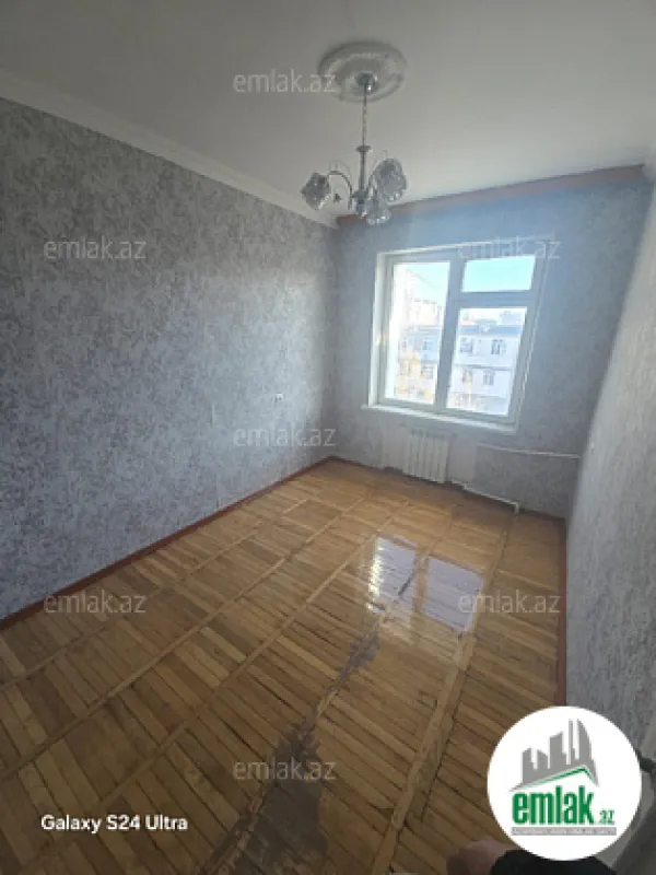 Satılır 3 otaqlı köhnə tikili 65 m²