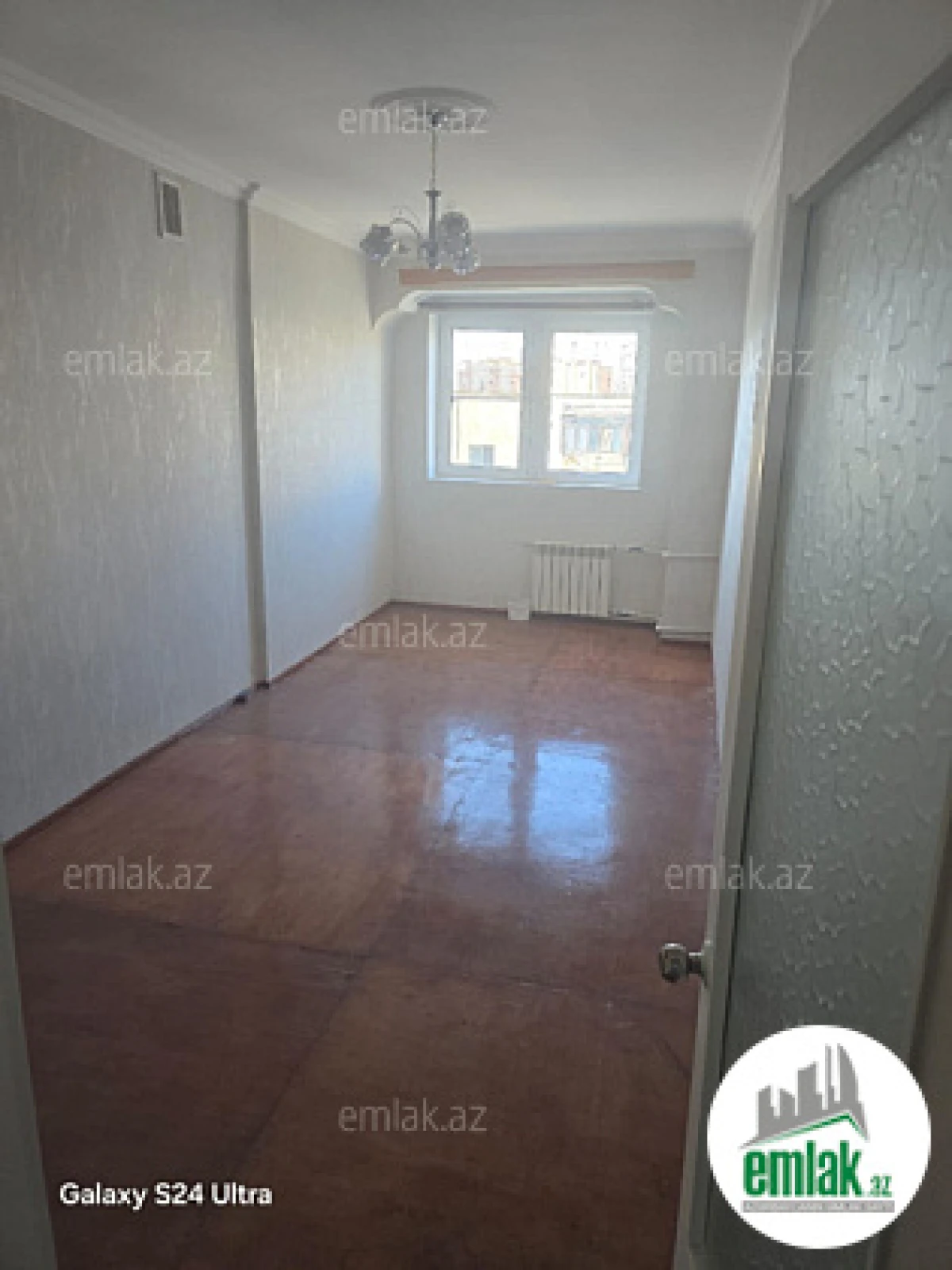 Satılır 3 otaqlı köhnə tikili 65 m²