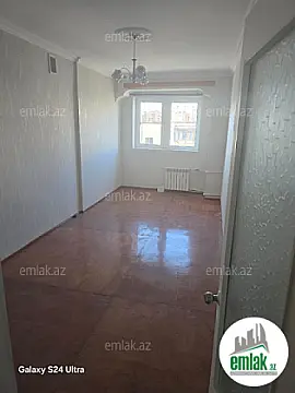 Satılır 3 otaqlı köhnə tikili 65 m²