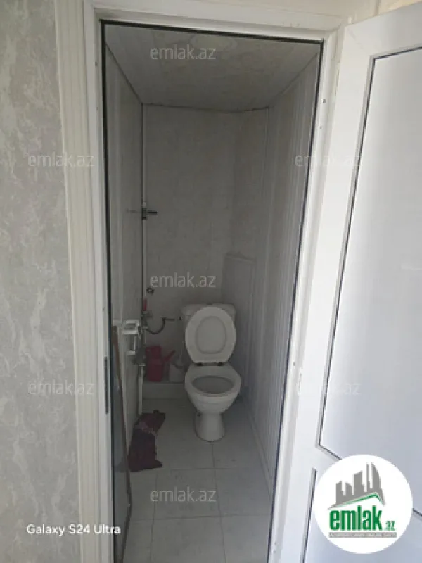 Satılır 3 otaqlı köhnə tikili 65 m²