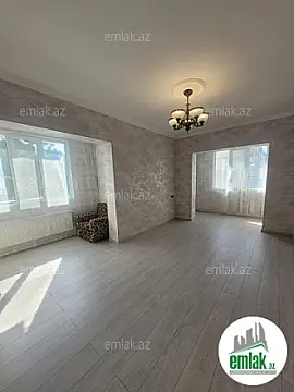 Satılır 1 otaqlı köhnə tikili 45 m² — Bakı, Puta 1 otaq 45.00 m²