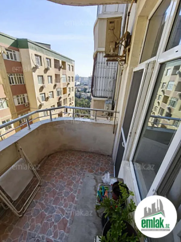 Satılır 2 otaqlı yeni tikili 70 m²