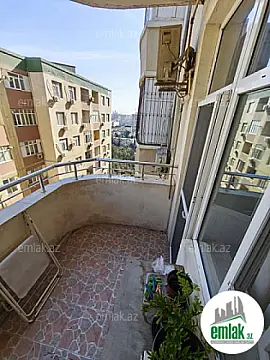 Satılır 2 otaqlı yeni tikili 70 m² — Bakı, 8-ci kilometr 2 otaq 70.00 m²