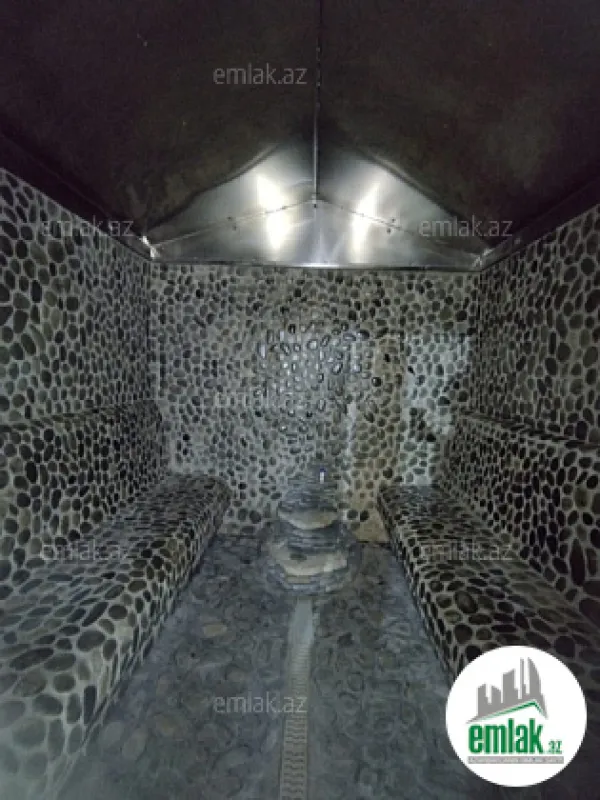 Satılır 5 otaqlı obyekt 3300 m²