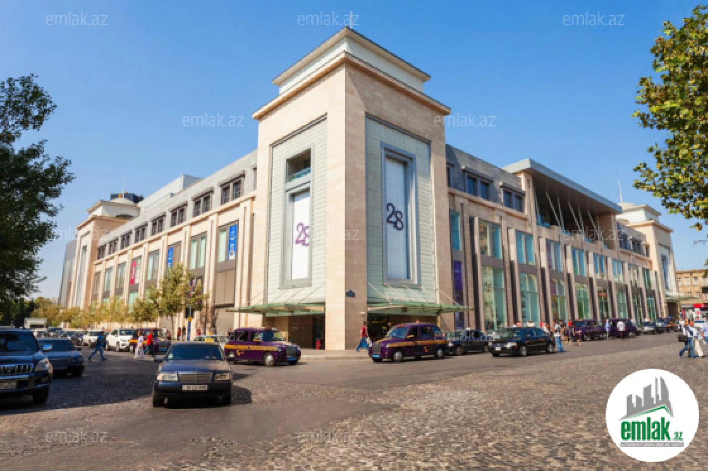 Satılır 2 otaqlı köhnə tikili 55 m²