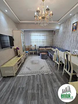 Satılır 2 otaqlı yeni tikili 65 m² — Bakı, Puta 2 otaq 65.00 m²