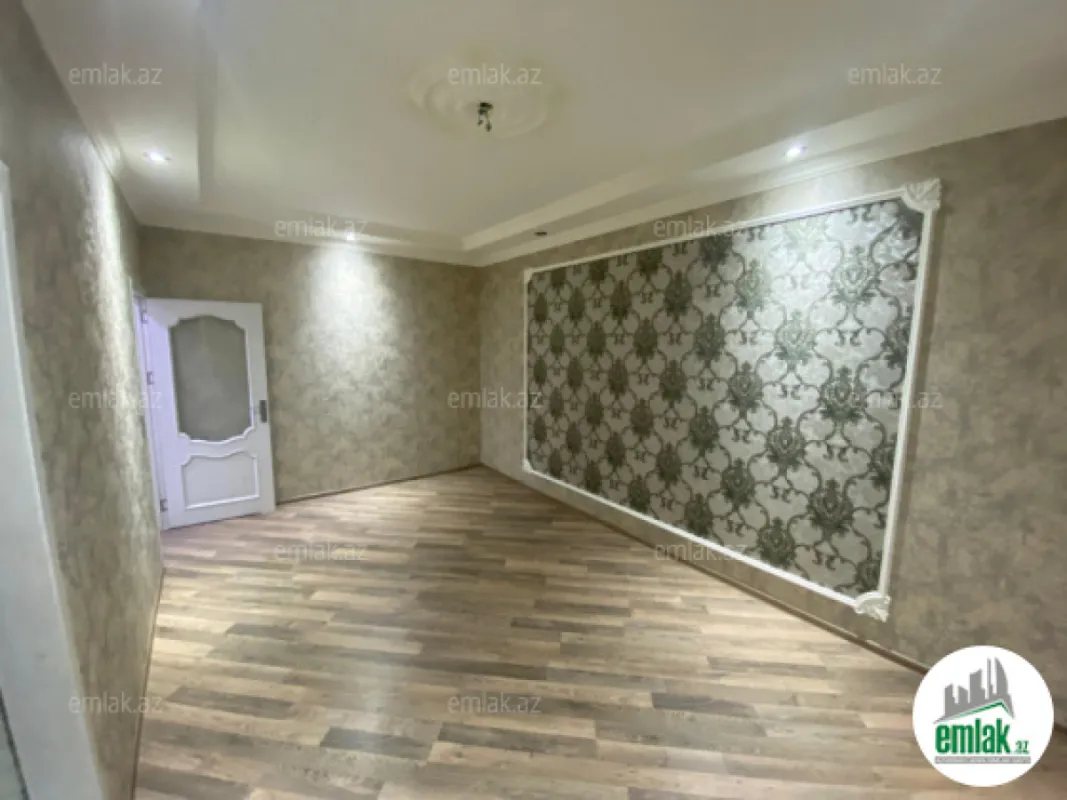 Satılır 2 otaqlı köhnə tikili 51 m²