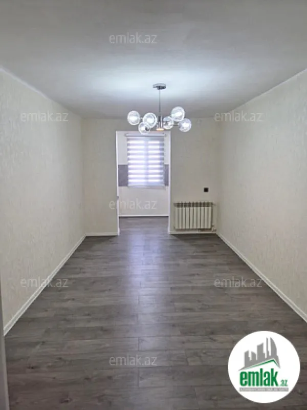 Satılır 3 otaqlı köhnə tikili 50 m²
