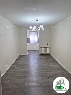 Satılır 3 otaqlı köhnə tikili 50 m² — Bakı 3 otaq 50.00 m²