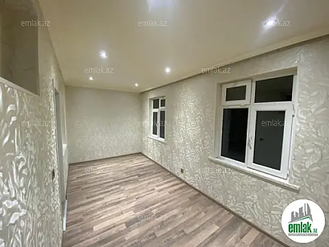 Satılır 2 otaqlı köhnə tikili 50 m² — Bakı 2 otaq 50.00 m²