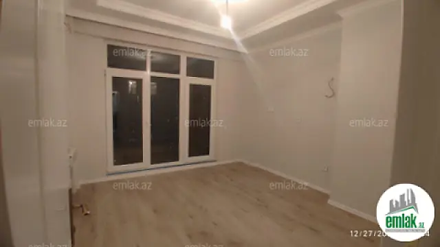 Satılır 2 otaqlı yeni tikili 47 m²