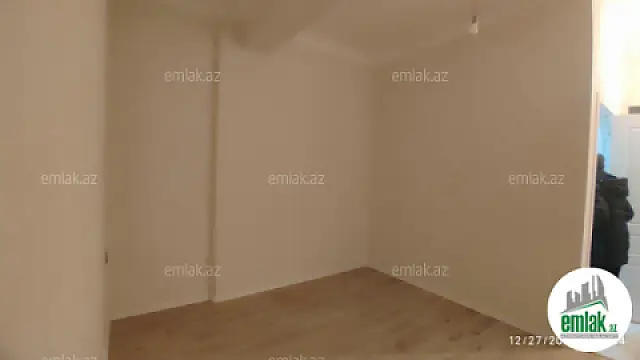 Satılır 2 otaqlı yeni tikili 47 m²
