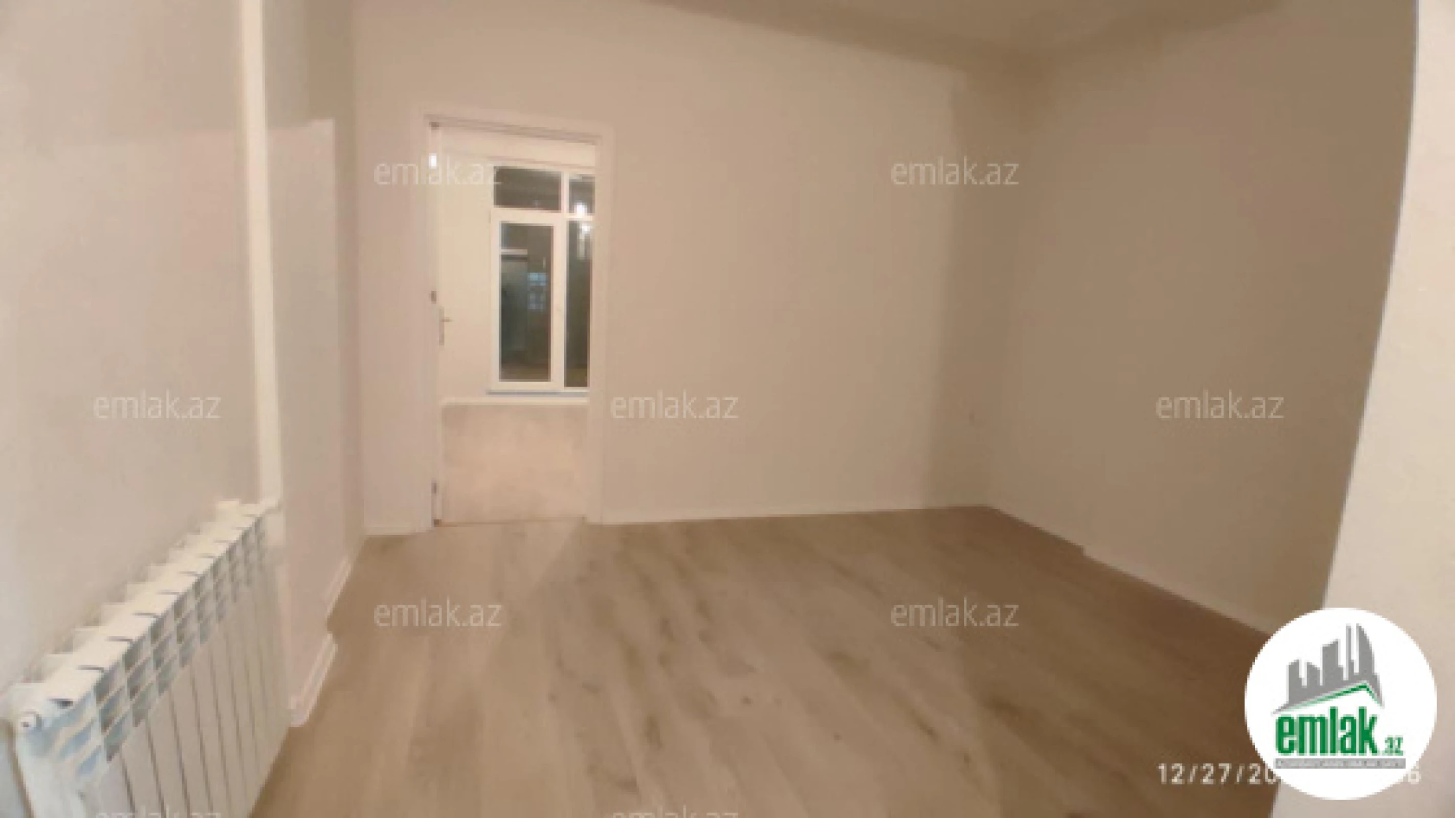 Satılır 2 otaqlı yeni tikili 47 m²