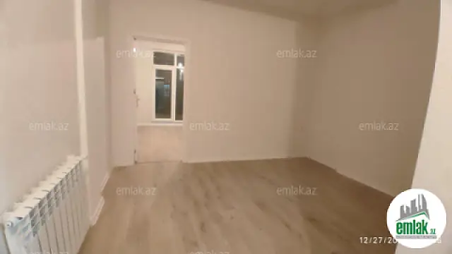 Satılır 2 otaqlı yeni tikili 47 m²